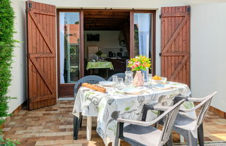 Photo 1 - 2 bedroom House in Mimizan with terrace