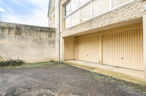 Foto 14 - Apartamento de 1 habitación en Saint-Malo con vistas al mar