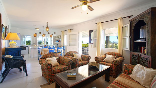 Casa de 4 quartos em Tavira com piscina e jardim - Foto 4