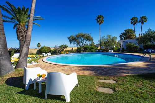 Foto 1 - Casa con 3 camere da letto a Tavira con piscina e vista mare