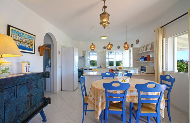 Casa de 4 quartos em Tavira com piscina e jardim - Foto 8