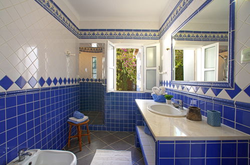 Photo 21 - 3 bedroom House in Tavira with swimming pool and garden