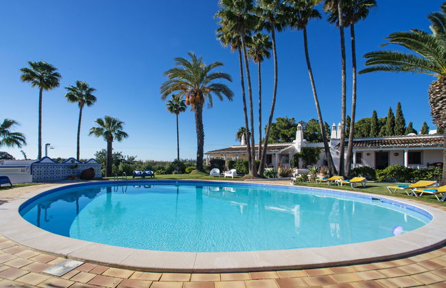 Casa de 4 quartos em Tavira com piscina e jardim - Foto 27
