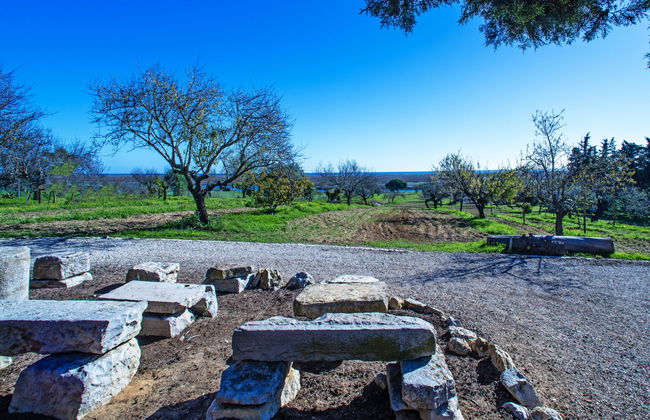 Casa de 4 quartos em Tavira com piscina e jardim - Foto 38
