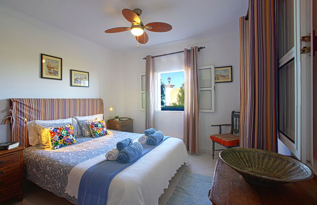 Casa de 4 quartos em Tavira com piscina e jardim - Foto 12