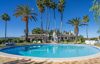 Photo 1 - Maison de 3 chambres à Tavira avec piscine et jardin