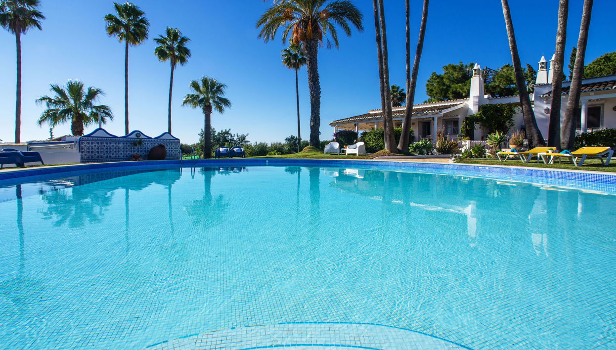 Haus mit 4 Schlafzimmern in Tavira mit schwimmbad und garten - Foto 1
