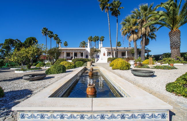 Casa de 4 quartos em Tavira com piscina e jardim - Foto 35
