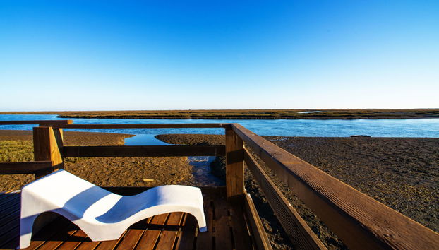 Casa de 4 quartos em Tavira com piscina e jardim - Foto 5
