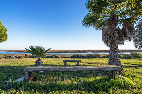 Foto 41 - Casa de 3 quartos em Tavira com piscina e vistas do mar