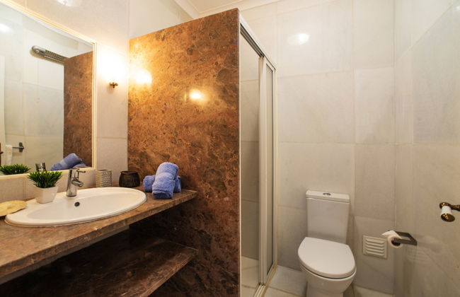 Casa de 4 quartos em Tavira com piscina e jardim - Foto 18