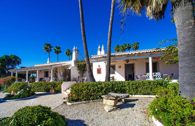 Casa de 4 quartos em Tavira com piscina e jardim - Foto 34