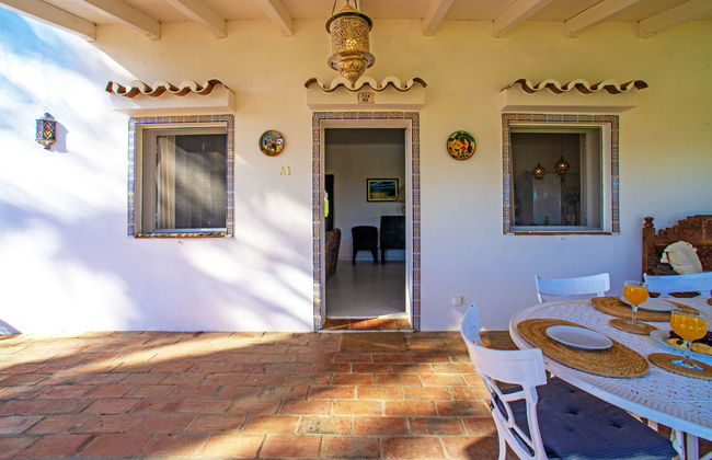 Casa de 4 quartos em Tavira com piscina e jardim - Foto 23