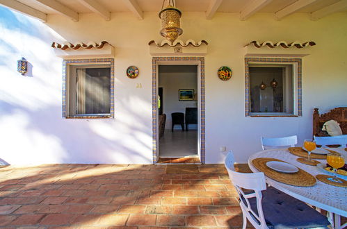 Photo 23 - Maison de 3 chambres à Tavira avec piscine et vues à la mer