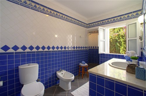 Photo 20 - 3 bedroom House in Tavira with swimming pool and sea view