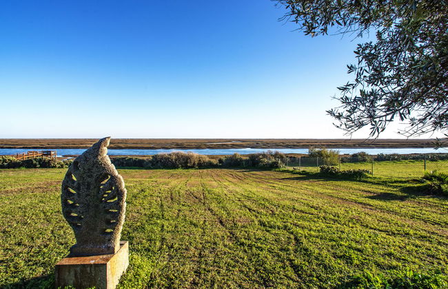 Casa de 4 quartos em Tavira com piscina e jardim - Foto 39