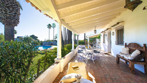 Casa de 4 quartos em Tavira com piscina e jardim - Foto 2