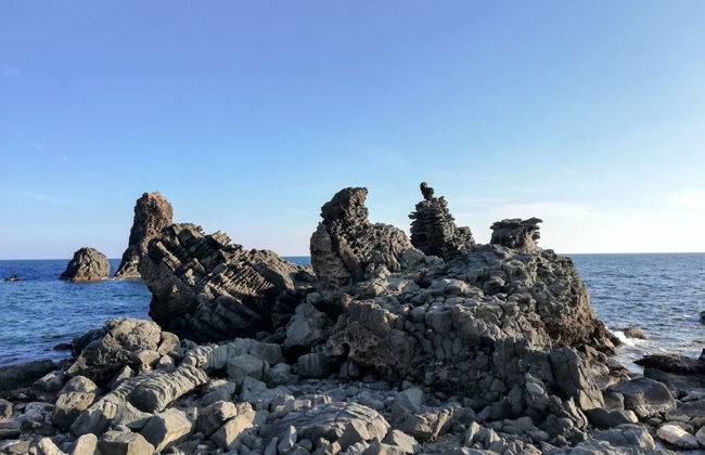 Apartamento de 1 quarto em Aci Castello com terraço - Foto 20