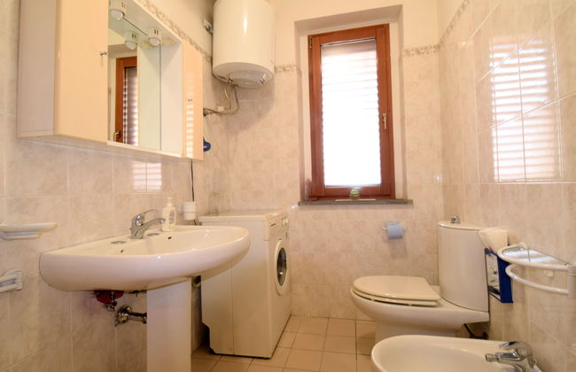 Apartamento de 1 quarto em Aci Castello com terraço - Foto 14