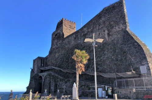 Foto 19 - Apartamento em Aci Castello com terraço