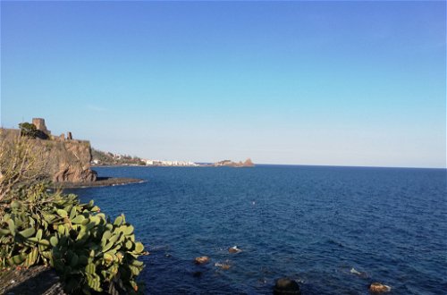 Photo 23 - Apartment in Aci Castello with terrace