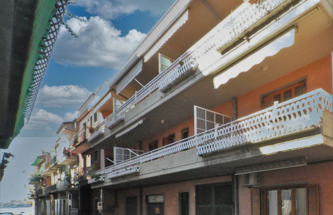 Apartamento de 1 quarto em Aci Castello com terraço - Foto 17