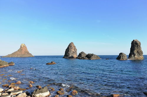 Photo 21 - Appartement en Aci Castello avec terrasse