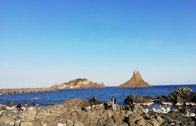 Apartamento de 1 quarto em Aci Castello com terraço - Foto 22