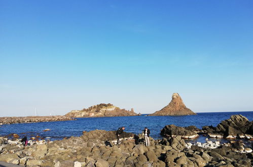 Photo 25 - Appartement en Aci Castello avec terrasse