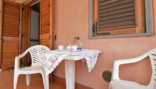 Apartamento de 1 quarto em Aci Castello com terraço - Foto 4