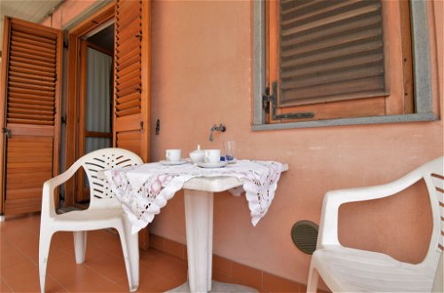 Foto 4 - Apartment in Aci Castello mit terrasse