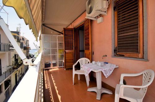 Photo 3 - Appartement en Aci Castello avec terrasse