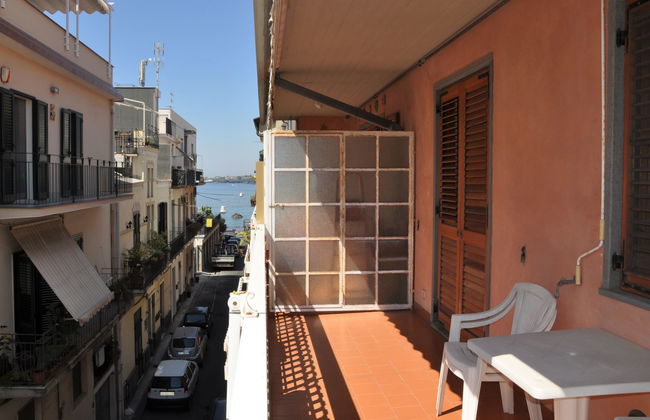 Apartamento de 1 quarto em Aci Castello com terraço - Foto 15