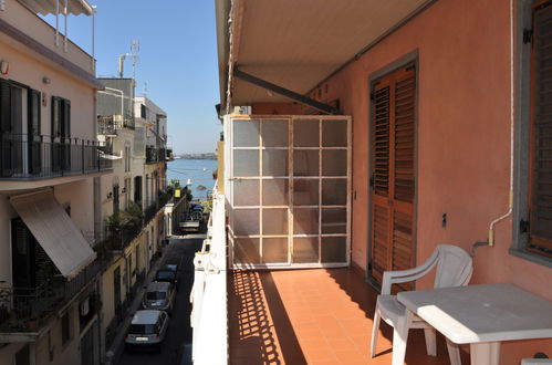 Photo 15 - Appartement en Aci Castello avec terrasse