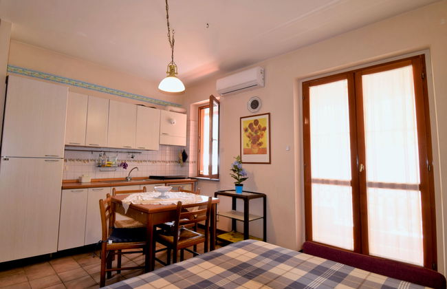 Apartamento de 1 quarto em Aci Castello com terraço - Foto 7