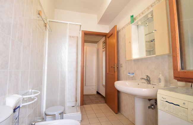 Apartamento de 1 quarto em Aci Castello com terraço - Foto 13