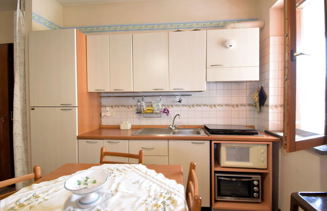 Apartamento de 1 quarto em Aci Castello com terraço - Foto 8