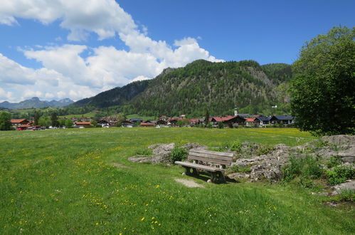 Photo 23 - Appartement de 3 chambres à Reit im Winkl avec terrasse et vues sur la montagne