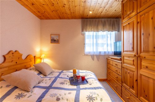 Photo 9 - 2 bedroom Apartment in Tignes with mountain view