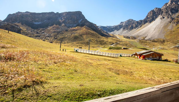 Appartement de 3 chambres à Tignes - Photo 5