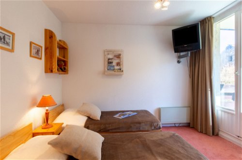 Foto 6 - Appartamento con 2 camere da letto a Tignes con vista sulle montagne
