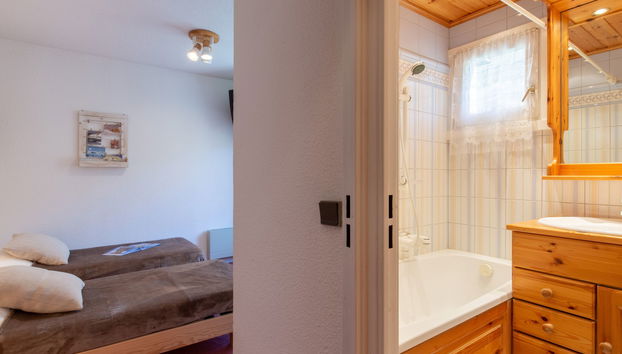 Appartement de 3 chambres à Tignes - Photo 3