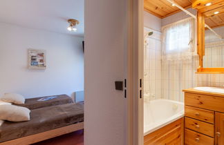 Foto 3 - Apartamento de 2 quartos em Tignes