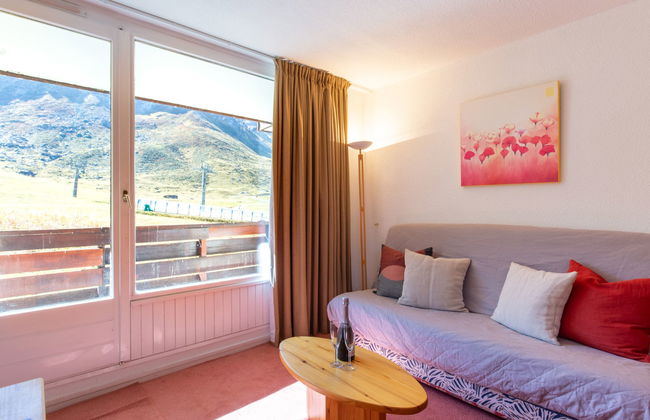 Apartment mit 3 Schlafzimmern in Tignes - Foto 15