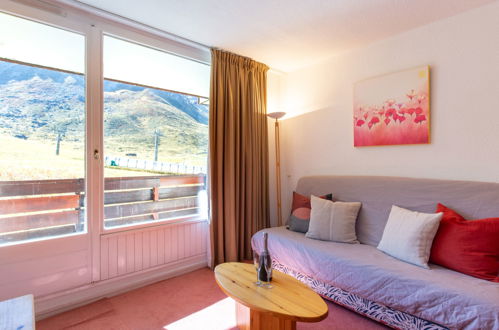 Foto 15 - Appartamento con 2 camere da letto a Tignes con vista sulle montagne