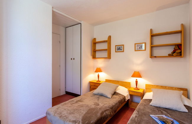 Apartment mit 3 Schlafzimmern in Tignes - Foto 7