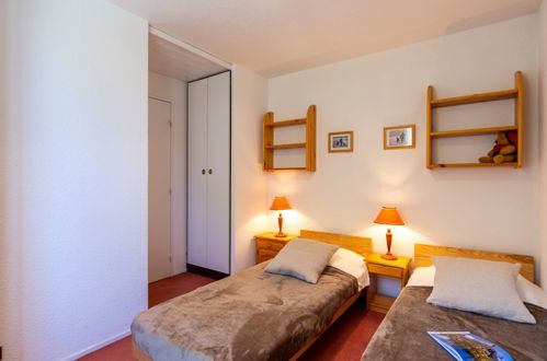 Foto 7 - Appartamento con 2 camere da letto a Tignes con vista sulle montagne