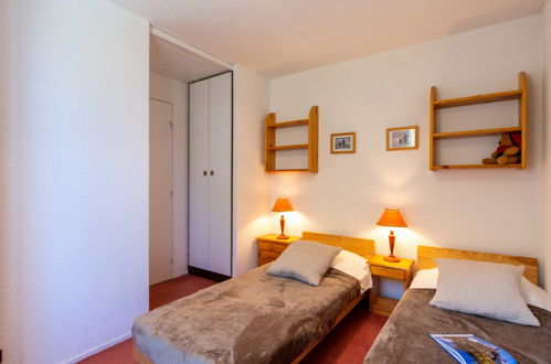 Foto 7 - Apartamento de 2 quartos em Tignes