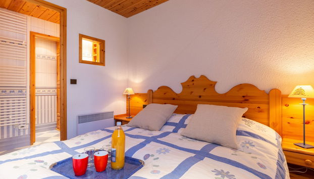 Appartement de 3 chambres à Tignes - Photo 2