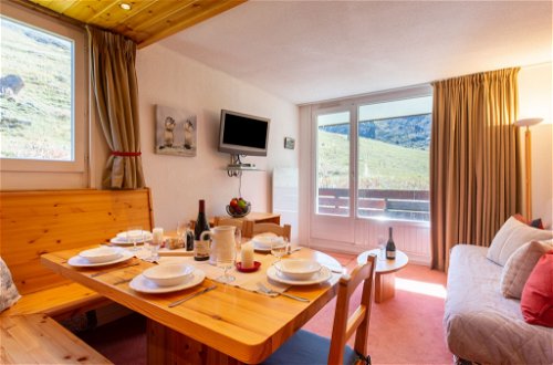 Photo 13 - 2 bedroom Apartment in Tignes with mountain view